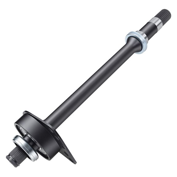 Intermediate Shaft Compatible: Ford Escape 2007-2012 4WD, Manual Transaxle Front, Passenger Side