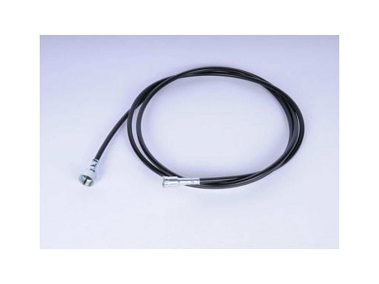 Intermediate Speedometer Cable Compatible with 1985 1986 Chevy K30