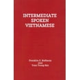 thumbnail image 1 of Intermediate Spoken Vietnamese, (Paperback), 1 of 1