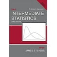 thumbnail image 1 of Intermediate Statistics: A Modern Approach, Third Edition, (Paperback), 1 of 1