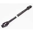 thumbnail image 1 of Intermediate Steering Column Shaft Assembly Rag Universal U Joint Coupling Fit for 2004-2008 Ford F150 2006-2008 Lincoln Mark LT Replaces OE 8L3Z-3B676-B 8L3Z3B676B, 1 of 4