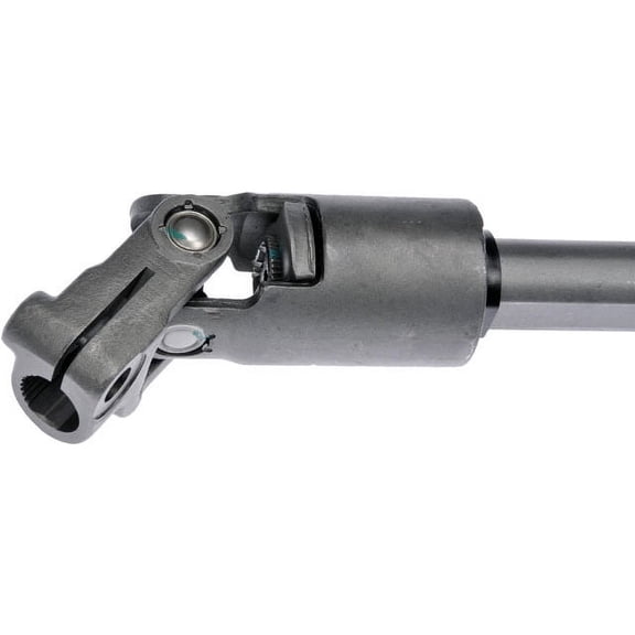 Intermediate Steering Shaft - Compatible with 1996 - 2002 Chevy Express 2500 1997 1998 1999 2000 2001