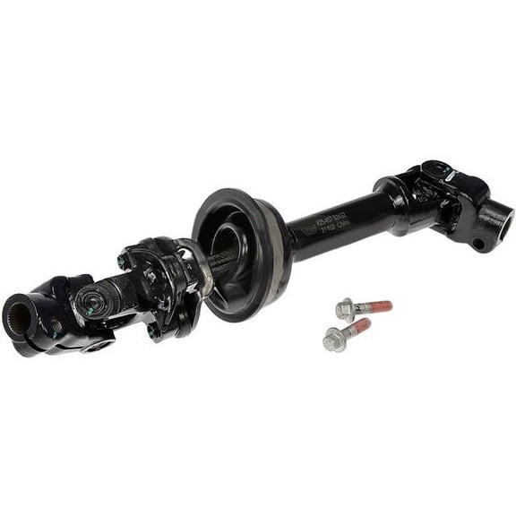 Intermediate Steering Shaft - Compatible with 1997 - 2001 Toyota Camry 1998 1999 2000