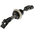 thumbnail image 1 of Intermediate Steering Shaft - Compatible with 2004 - 2012 Chevy Malibu 2005 2006 2007 2008 2009 2010 2011, 1 of 2