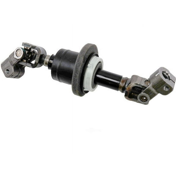Intermediate Steering Shaft - Compatible with 2005 - 2010 Pontiac G6 2006 2007 2008 2009