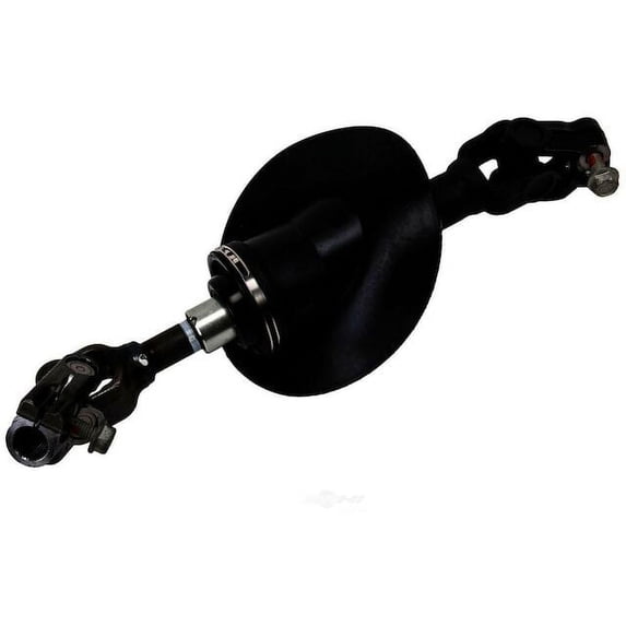 Intermediate Steering Shaft - Compatible with 2007 - 2009 Pontiac G5 - AC Delco