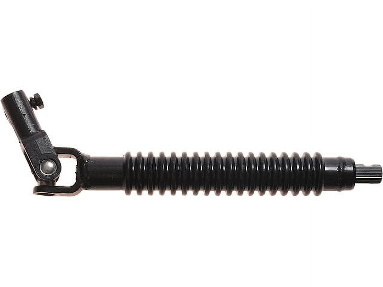 Toyota Fj Cruiser Steering Shaft