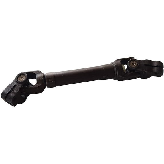 Intermediate Steering Shaft - Compatible with 2010 - 2015 Toyota Prius 1.8L 4-Cylinder 2011 2012 2013 2014