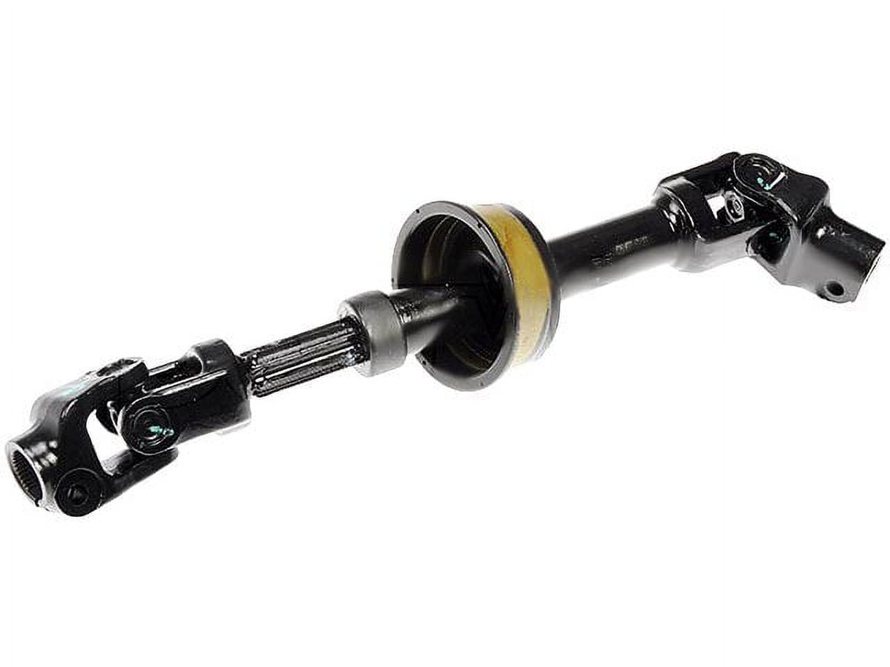 Intermediate Steering Shaft - Compatible with 2012 - 2017 Toyota Camry 2013 2014 2015 2016