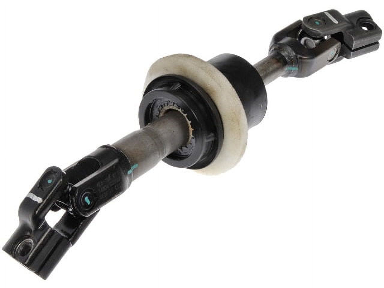 Intermediate Steering Shaft with Electric Power Steering Compatible