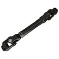 thumbnail image 1 of Intermediate Steering Shaft with Universal Joints - Compatible with 2010 - 2015 Toyota Prius 2011 2012 2013 2014, 1 of 2