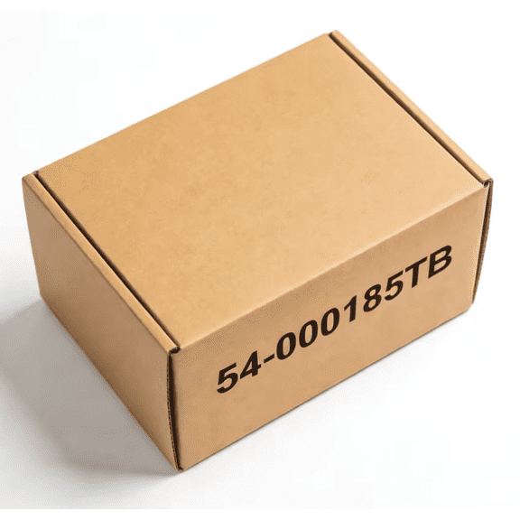 Intermediate Tube Locating Pin Leibiger OEM 54-000185TB for NEO Inkjet Printer