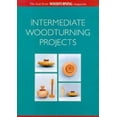 thumbnail image 1 of Pre-Owned Intermediate Woodturning Projects: The Best from Woodturning Magazine (Paperback) 1861080646 9781861080646, 1 of 1
