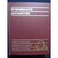 thumbnail image 1 of Pre-Owned Intermediate Accounting (Hardcover) 9780394325354, 1 of 1