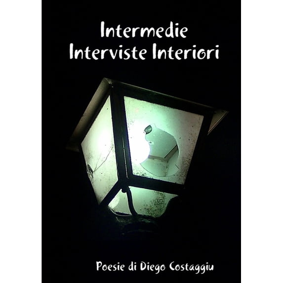 Intermedie Interviste Interiori, (Paperback)