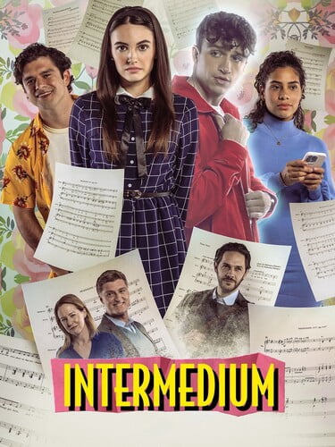 Intermedium (DVD), Mainframe Pictures, Comedy
