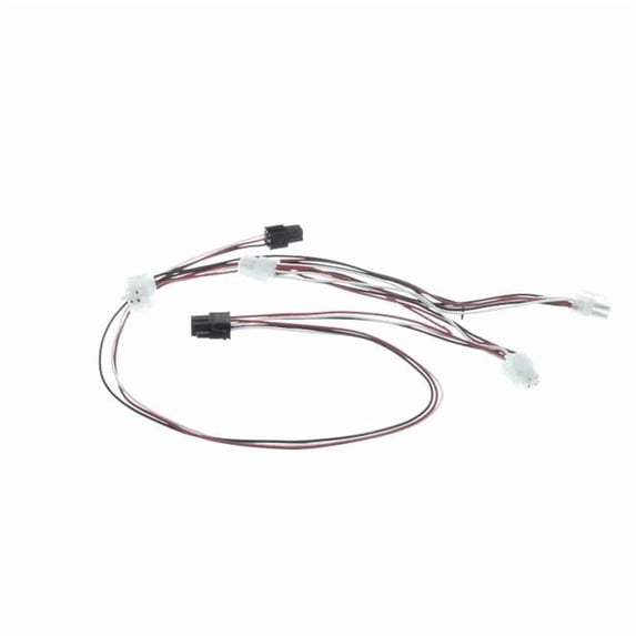 Intermetro RPC13-1407 Genuine OEM Wire Harness - Main