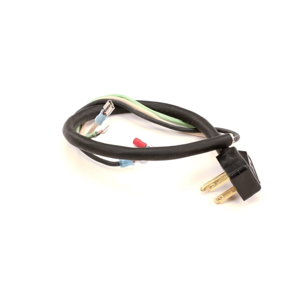 Intermetro RP15A-MODCORD Module Power Cord 15 Amp