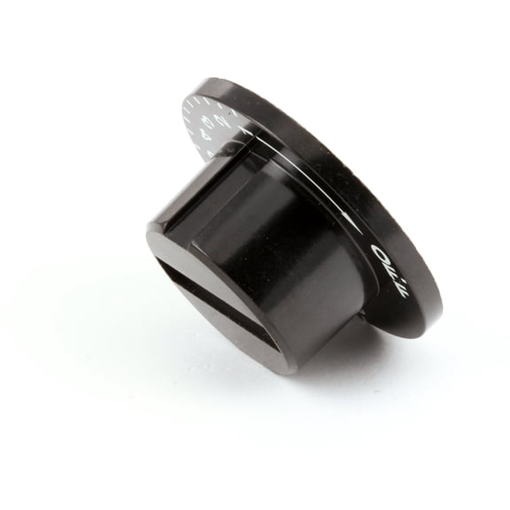 Intermetro RPC06-313, Control Knob