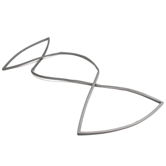 Intermetro RPC06-873B Full Height Door, Gasket, O.D