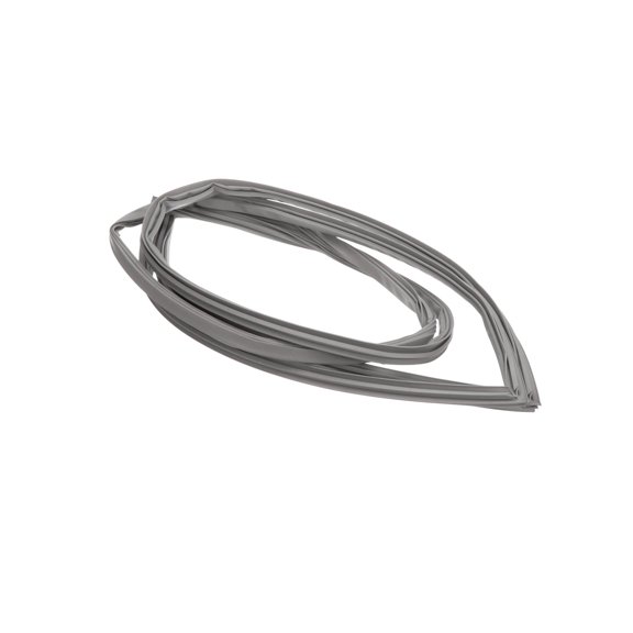 Intermetro Full Height Clear Door Gasket RPC06-910A - Genuine OEM Replacement Part