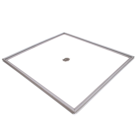 Intermetro RPC06-910D Clear Dutch Door Gasket