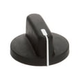 thumbnail image 1 of Intermetro RPC06-913 Thermostat Knob OEM Part, 1 of 4