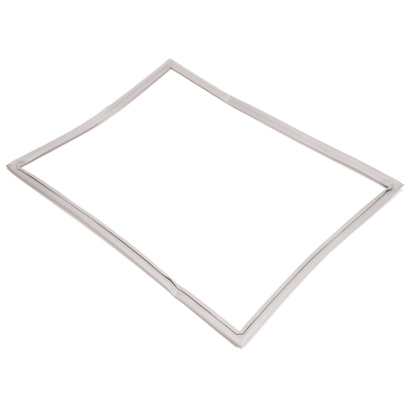 Intermetro RPC06-916C Height Solid Door Gasket, 1/2"