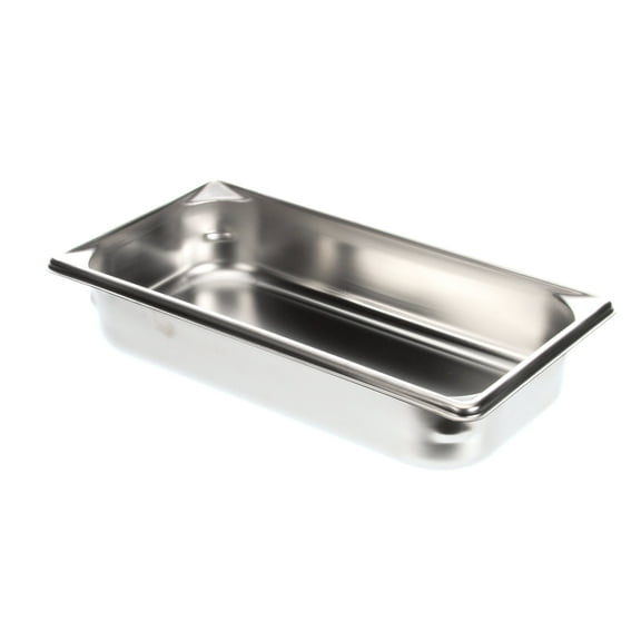 Intermetro RPC11-185, Stainless Steel Water Pan
