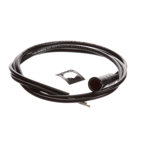 Intermetro RPC13-064, Red Indicator Light