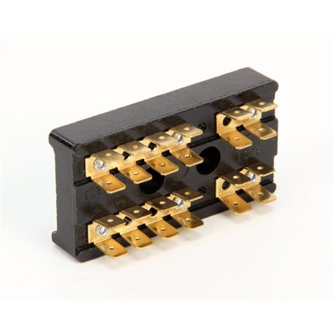 Intermetro Terminal Block RPC13-096 - Genuine OEM Replacement Part