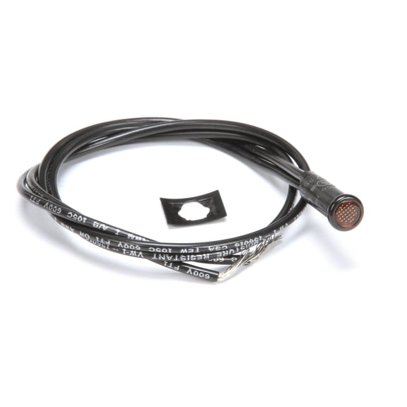 Intermetro RPC13-105 Yellow Indicator Light