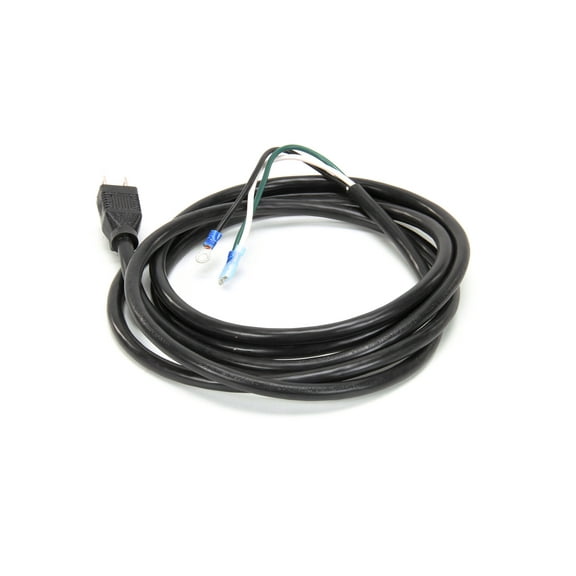 Intermetro RPC13-108 Power Cord, 120V, 15A, (Tc90)