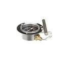 thumbnail image 1 of Intermetro RPC13-189 Thermometer Analog, 1 of 4