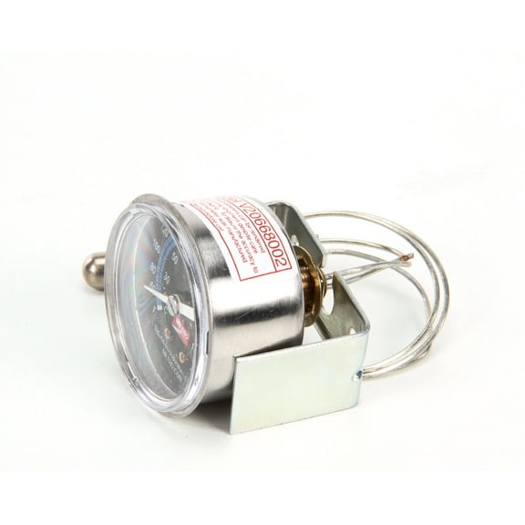 Intermetro Thermometer (Analog) RPC13-218 - Genuine OEM Replacement Part