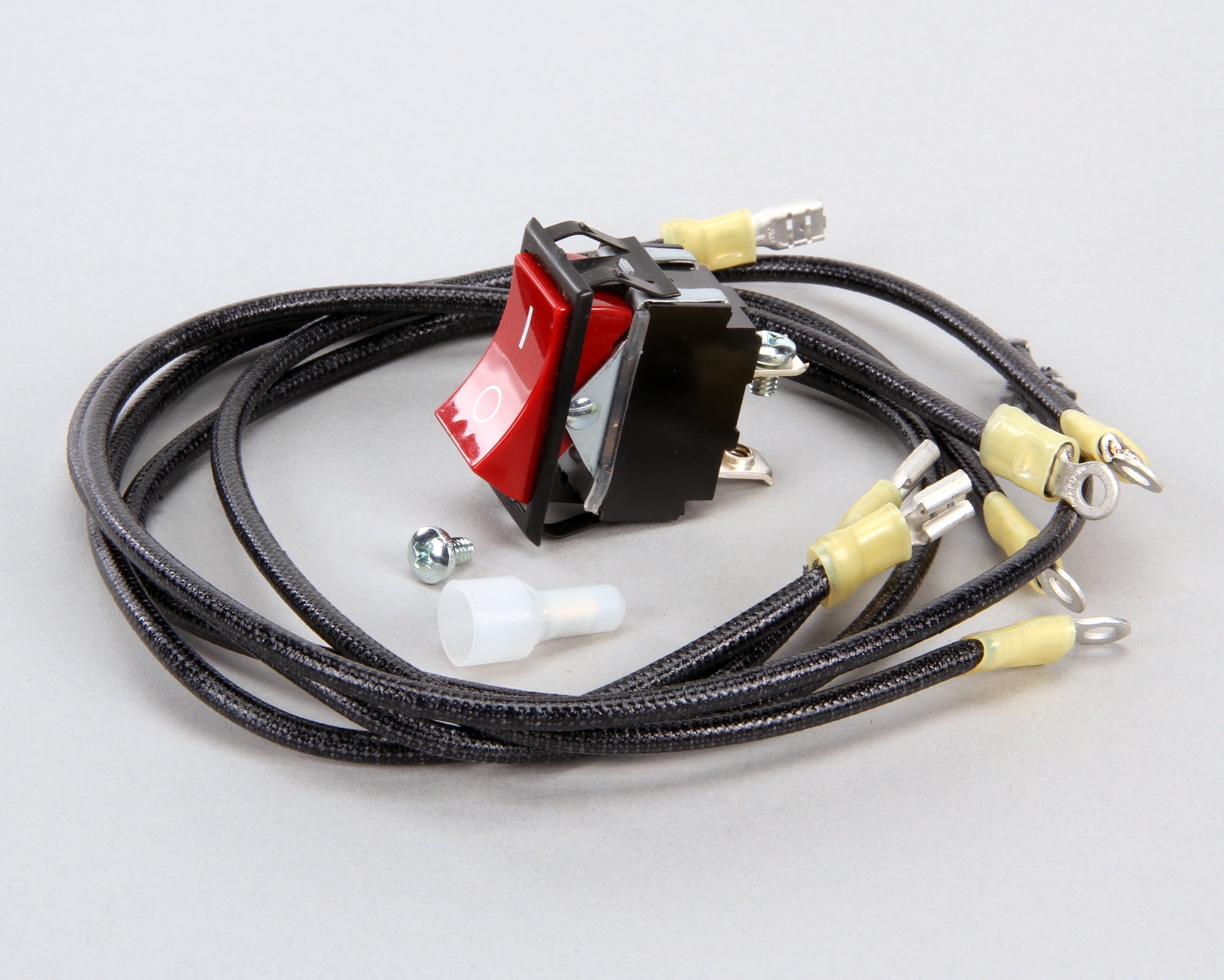 Intermetro Power Switch New, Ring Termina RPC13-375 - Genuine OEM ...