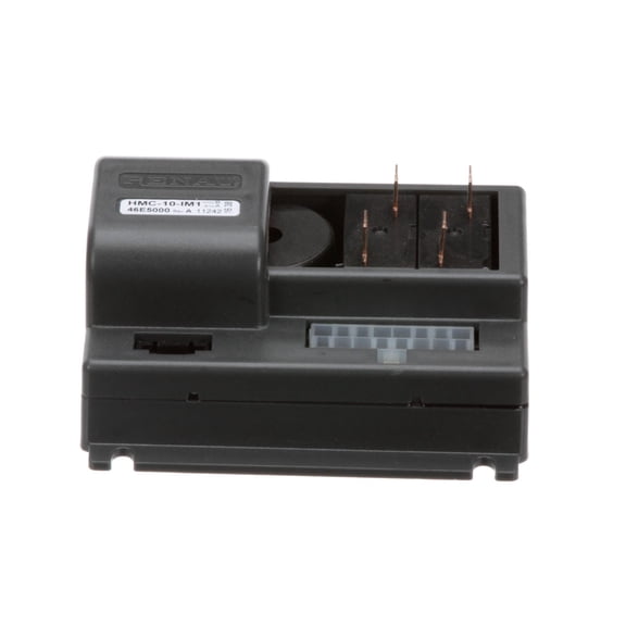 Intermetro RPC13-438 Motor Relay, Digital