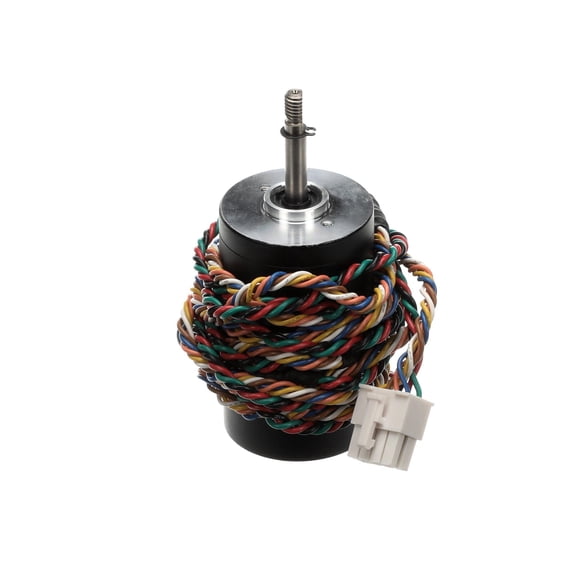 Intermetro RPC13-503 Digital 24 Volt Dc Motor