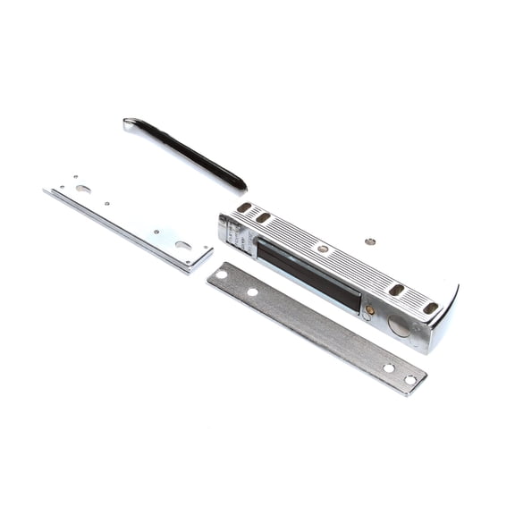 Intermetro RPC14-253, Flush Handle Door Latch (1 Pie