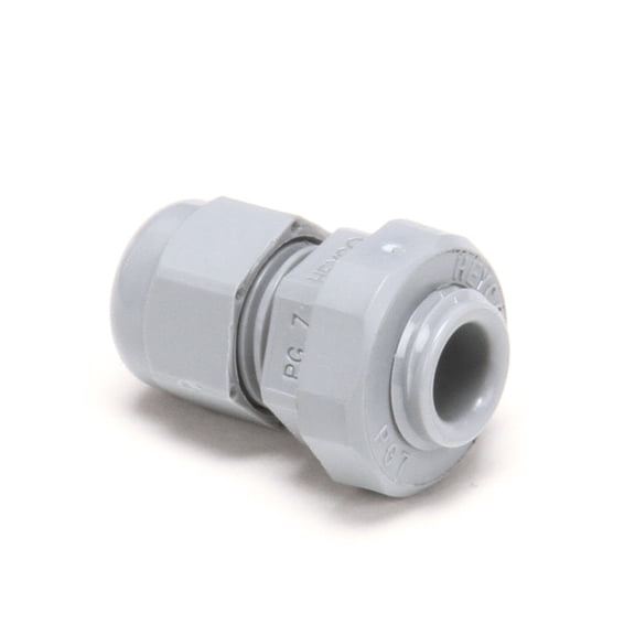 Intermetro RPC15-030 Bulkhead Fitting