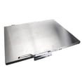 thumbnail image 1 of Intermetro S/S 1/2 Height & Bottom Dutch RPC5-S5DR - Genuine OEM Replacement Part, 1 of 1