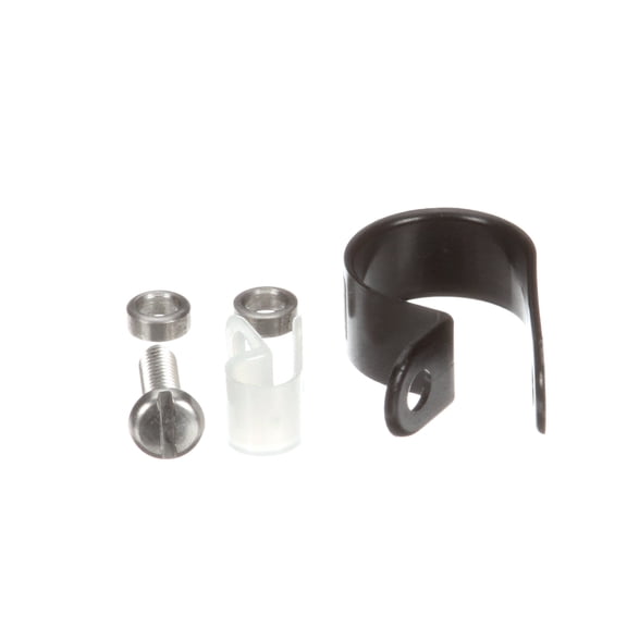 Intermetro RPC5-SCLP Sensor Clamps & Screw