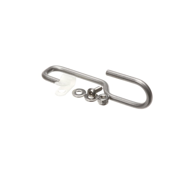 Intermetro RPC53-CRDHK Power Cord Hook for Hanging Th