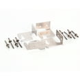 thumbnail image 1 of Intermetro Rack Hanger Kit (2 L & 2 R Pop RPHANG-KIT - Genuine OEM Replacement Part, 1 of 4