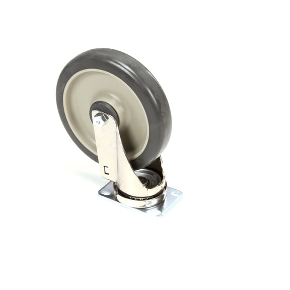 Intermetro RPQC02-247 6 Swivel Caster