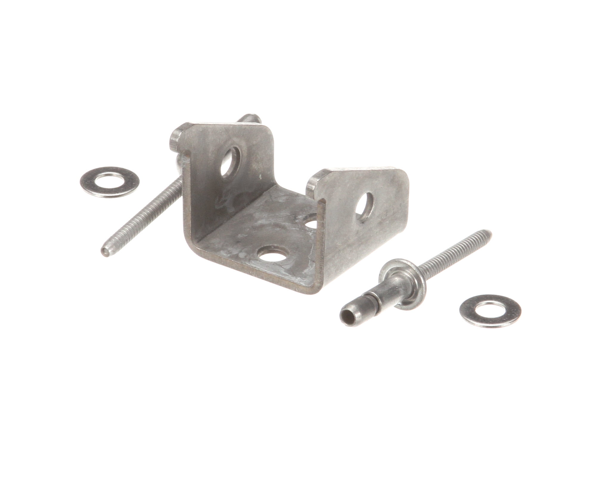 Intermetro RPSHELF-HANG Shelf Support Kit For 1 Bracke Part - Walmart.com