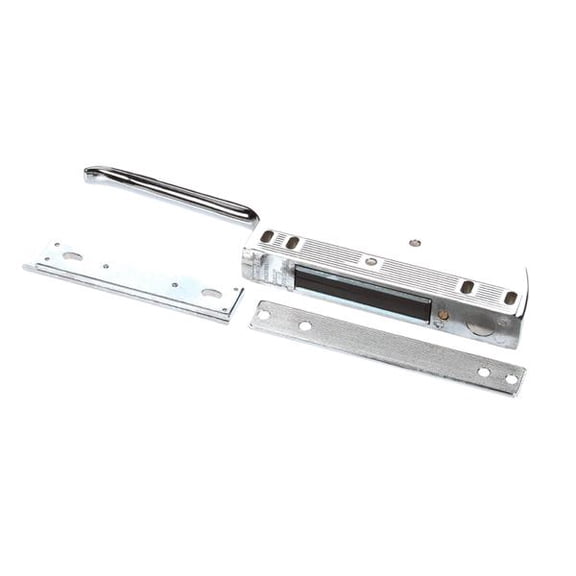 Intermetro Rpc14-253 Door Latch; Flush Mount