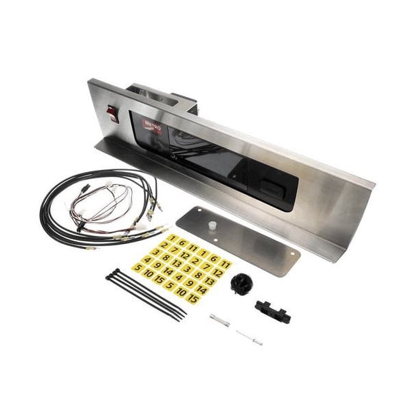 Intermetro Rpc59-Contr-Kit Retrofit Kit