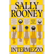 Intermezzo: A Novel (Paperback)
