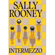 Intermezzo, Hardcover